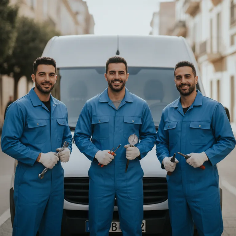 Reparación Radiadores equipo en Ponferrada